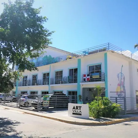 Art Villa-2